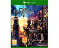 Xbox Kingdom Hearts III - 471583 - zdjęcie 1